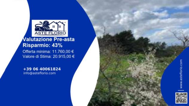 terreno agricolo in vendita ad Osilo