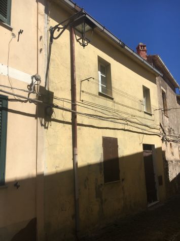 casa indipendente in vendita ad Osilo