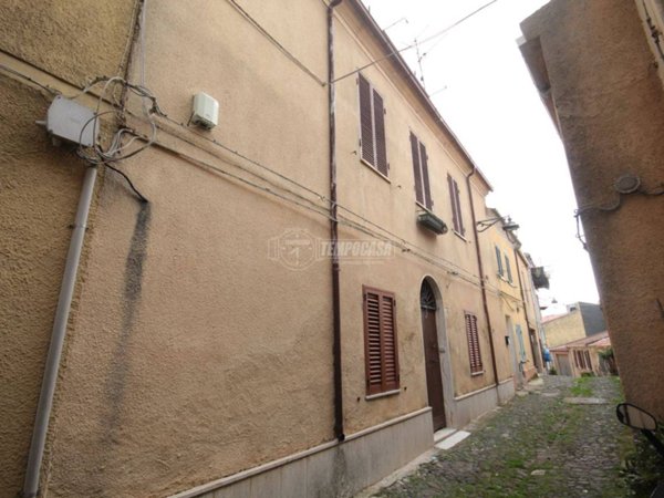 appartamento in vendita ad Osilo