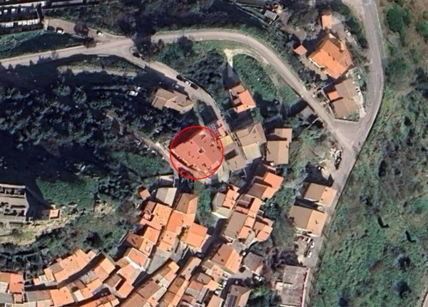 appartamento in vendita ad Osilo