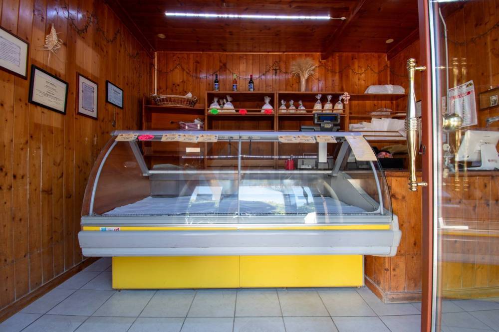 negozio in vendita ad Osilo