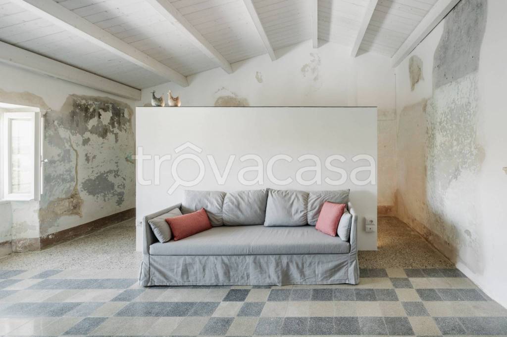 casa indipendente in vendita ad Osilo in zona Santa Vittoria