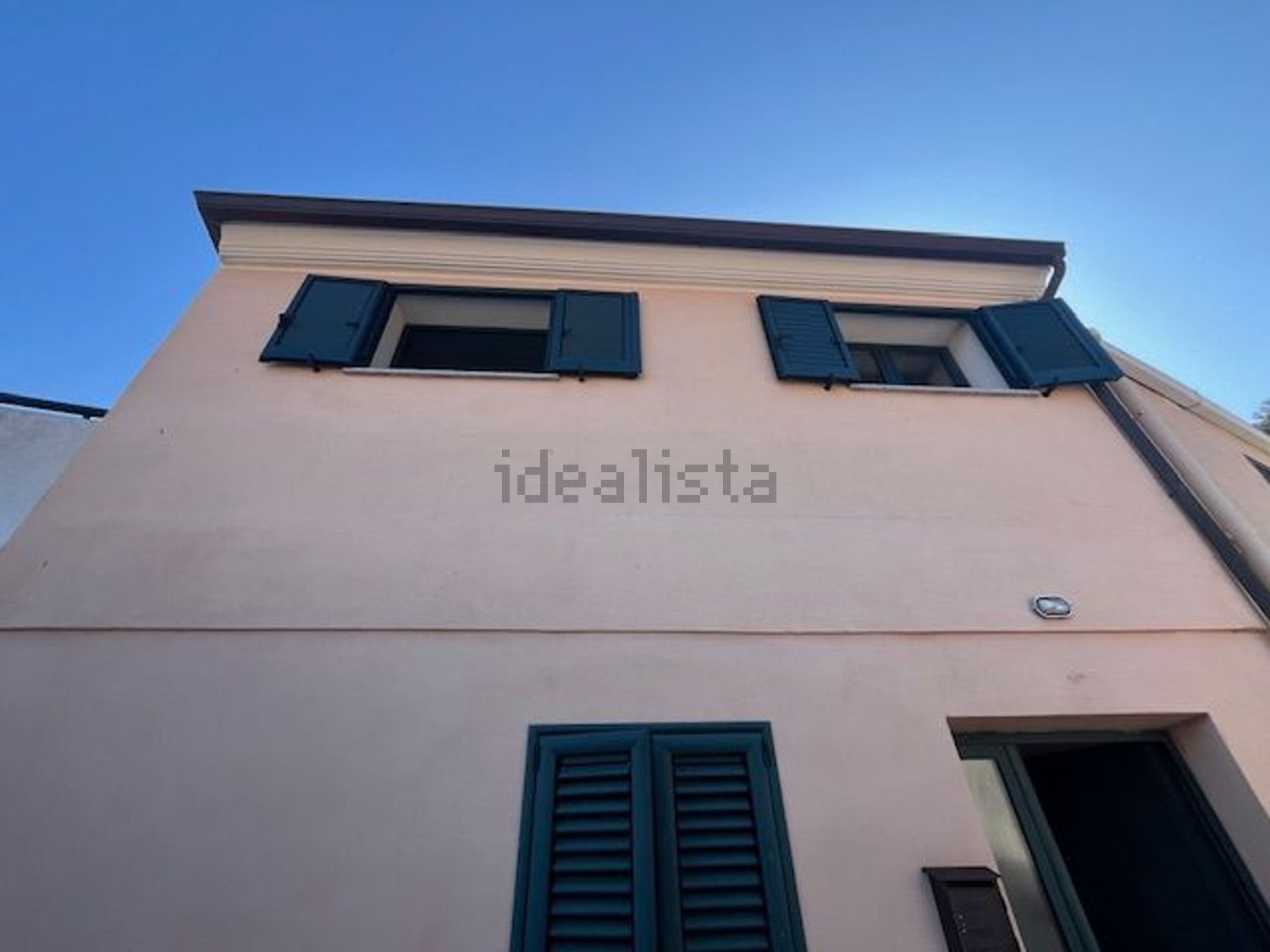 casa indipendente in vendita ad Osilo