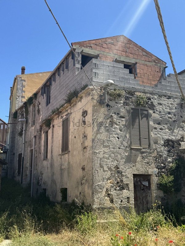 appartamento in vendita ad Osilo