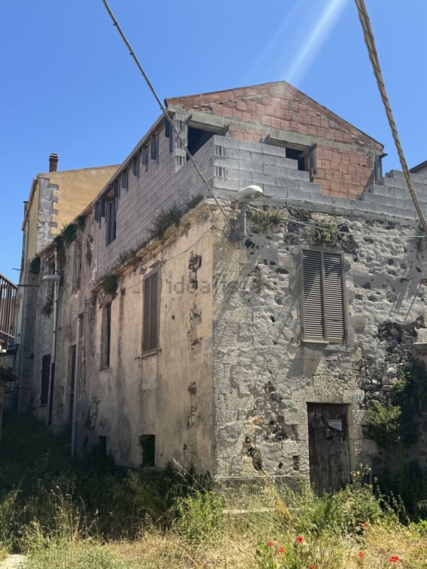 appartamento in vendita ad Osilo