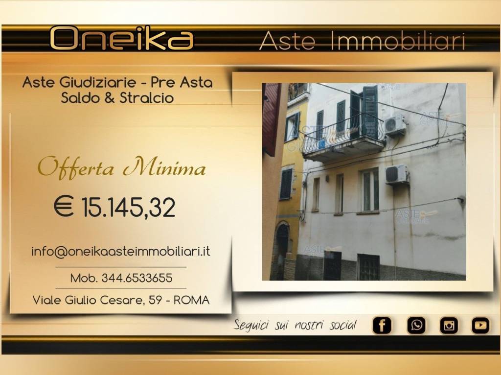 appartamento in vendita ad Osilo