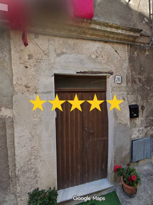 appartamento in vendita ad Osilo