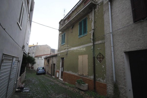 casa indipendente in vendita ad Osilo