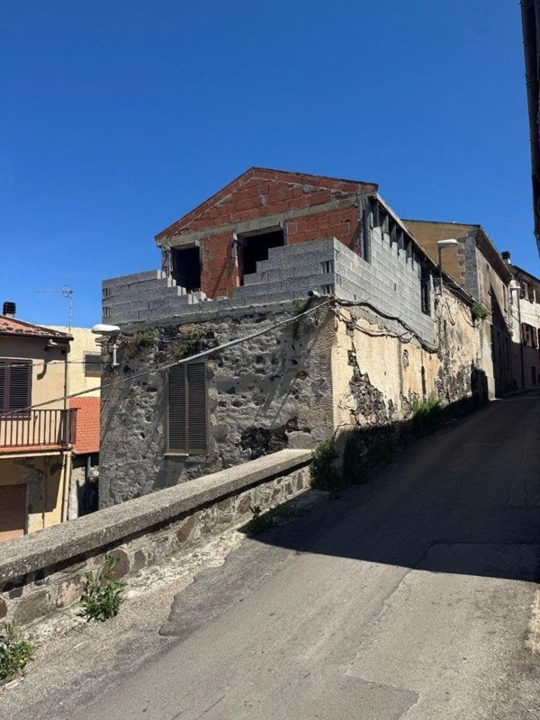 appartamento in vendita ad Osilo