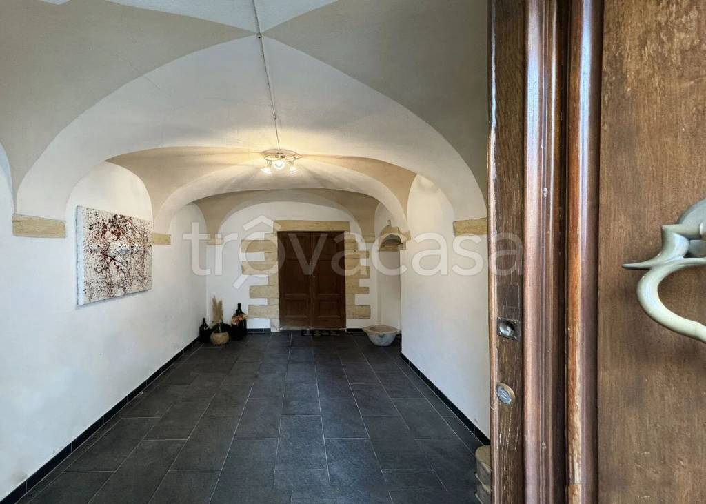 appartamento in vendita ad Osilo