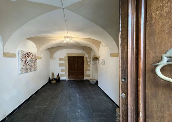 appartamento in vendita ad Osilo
