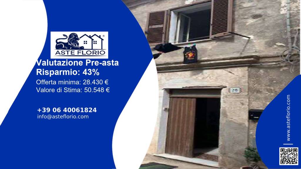 appartamento in vendita ad Osilo