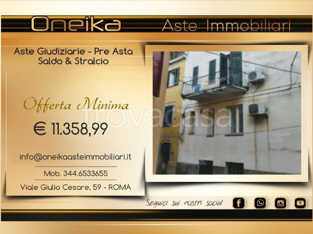 appartamento in vendita ad Osilo