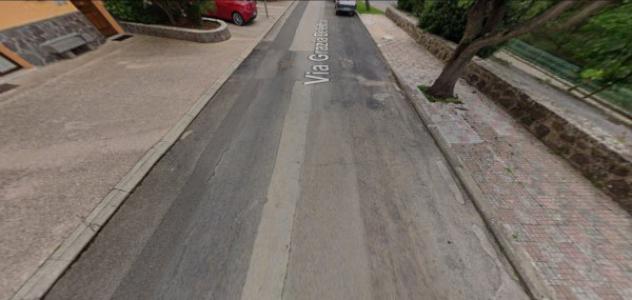 appartamento in vendita ad Osilo