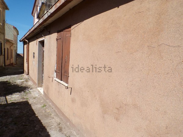 appartamento in vendita ad Osilo