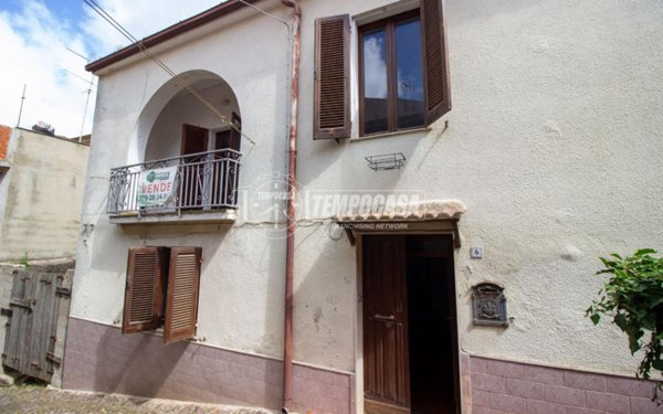 appartamento in vendita ad Osilo