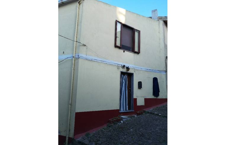 casa indipendente in vendita ad Osilo