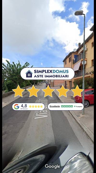 appartamento in vendita ad Osilo