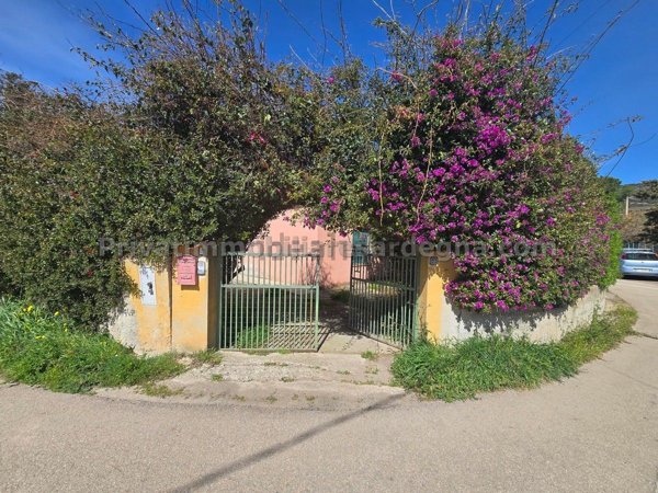 casa indipendente in vendita ad Osilo in zona San Lorenzo