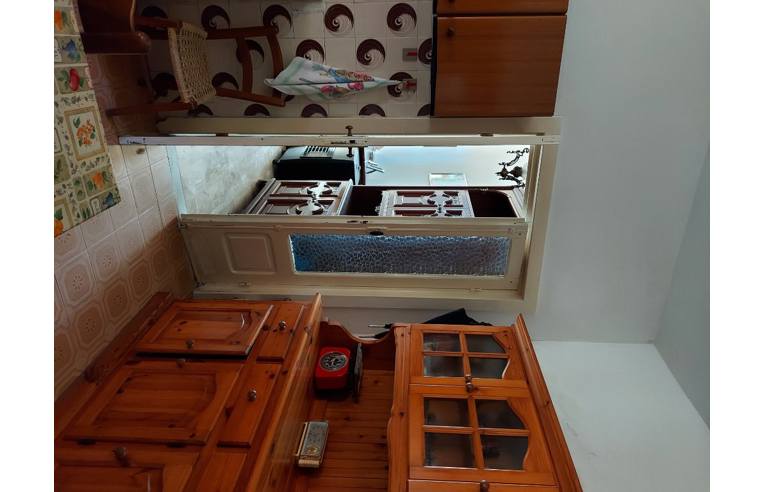 casa indipendente in vendita ad Osilo