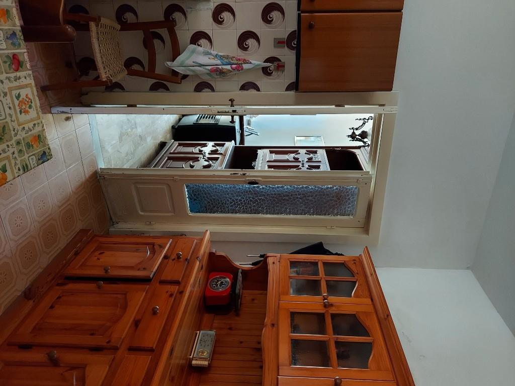 casa indipendente in vendita ad Osilo