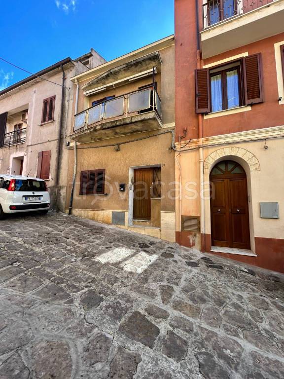 casa indipendente in vendita ad Osilo