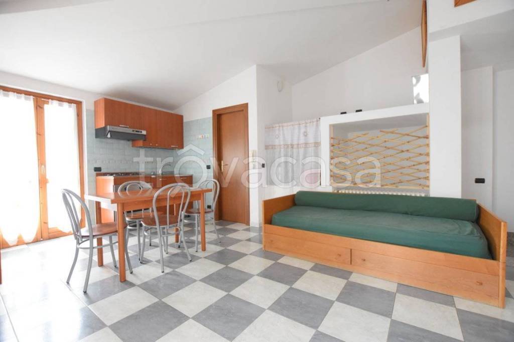 casa indipendente in vendita ad Osilo