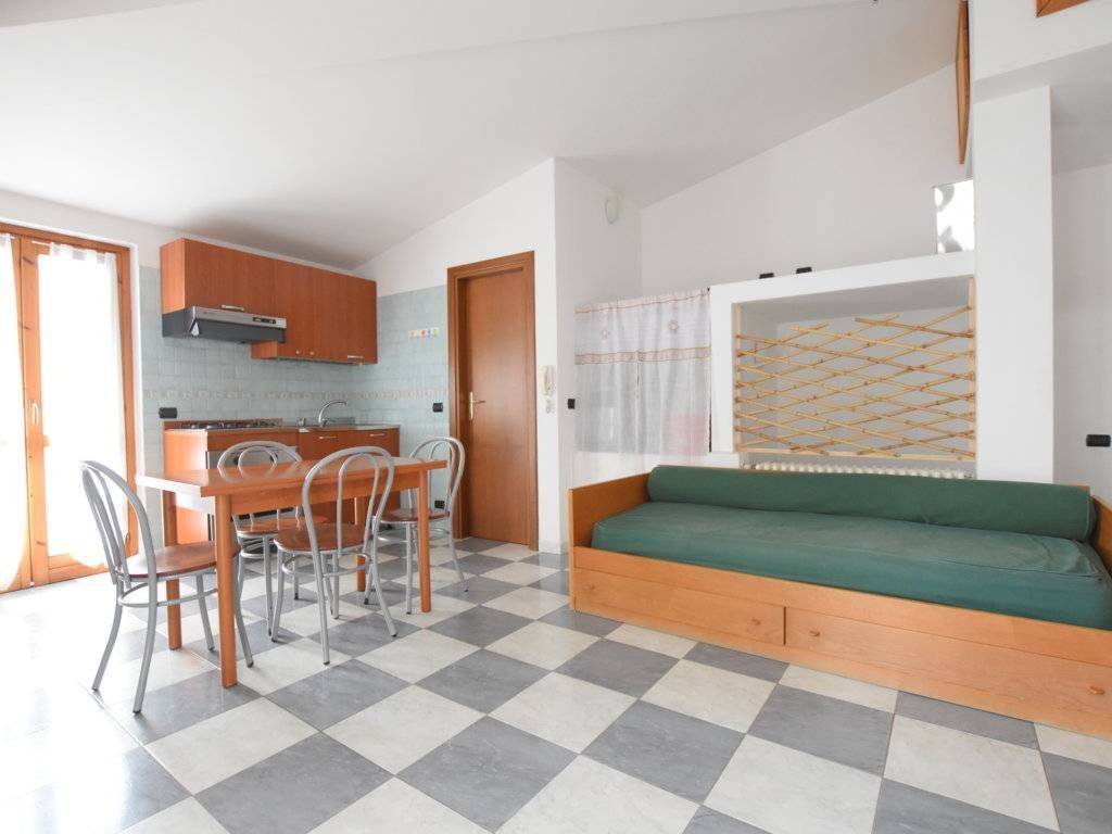 casa indipendente in vendita ad Osilo