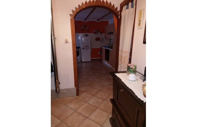 casa indipendente in vendita ad Osilo