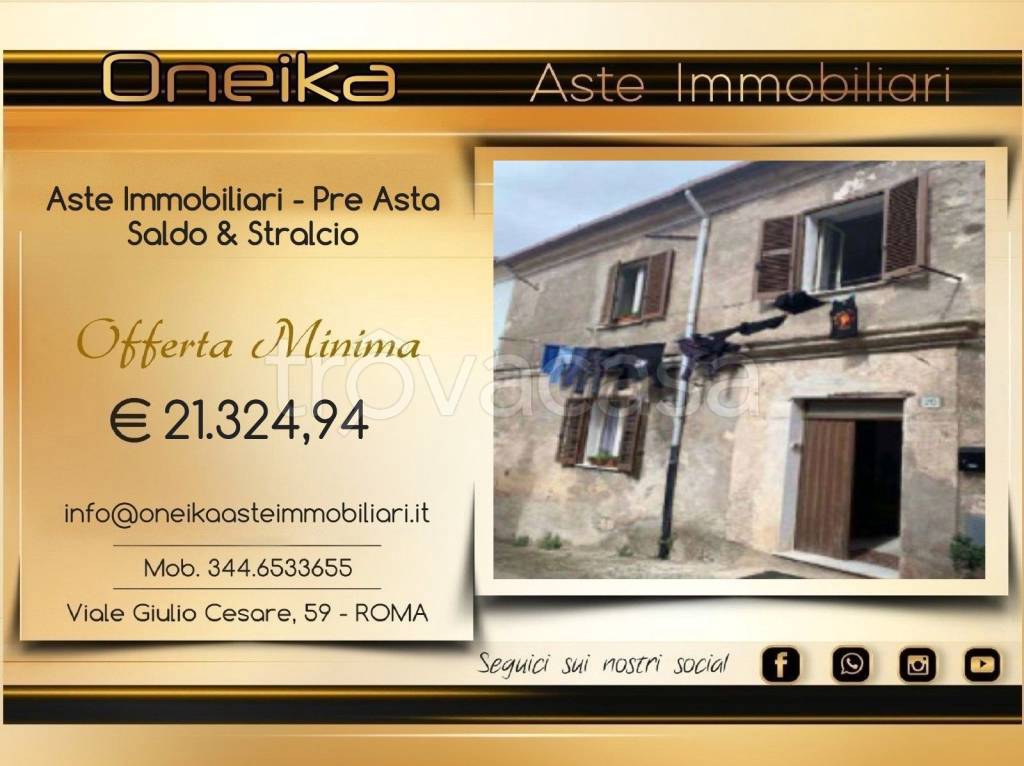 appartamento in vendita ad Osilo