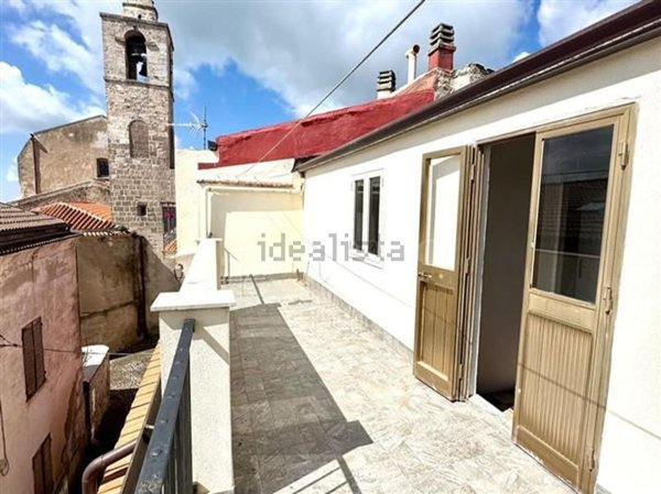 casa indipendente in vendita ad Osilo