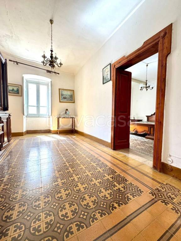 casa indipendente in vendita ad Osilo