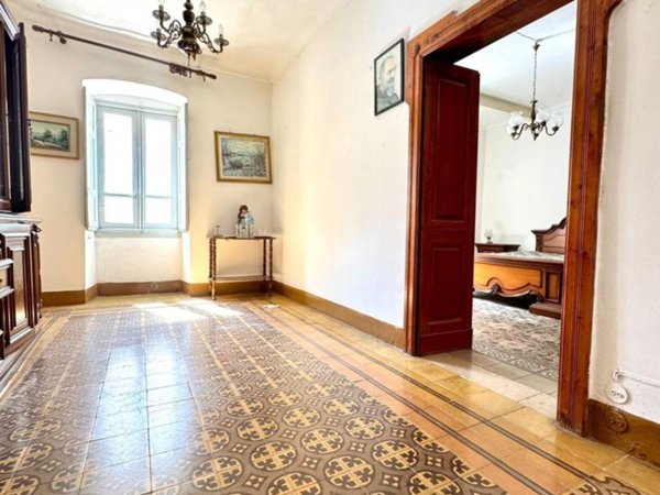 casa indipendente in vendita ad Osilo