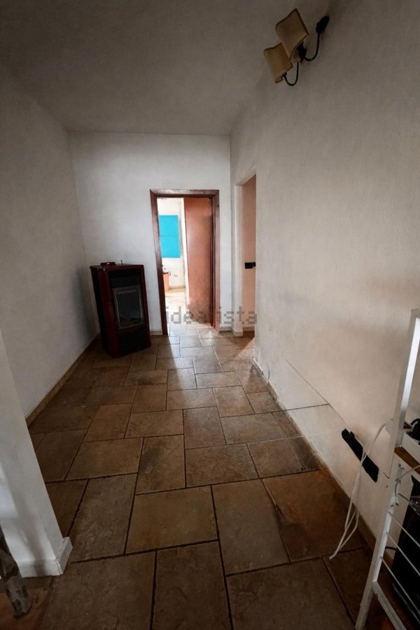 quadrivano in vendita ad Osilo