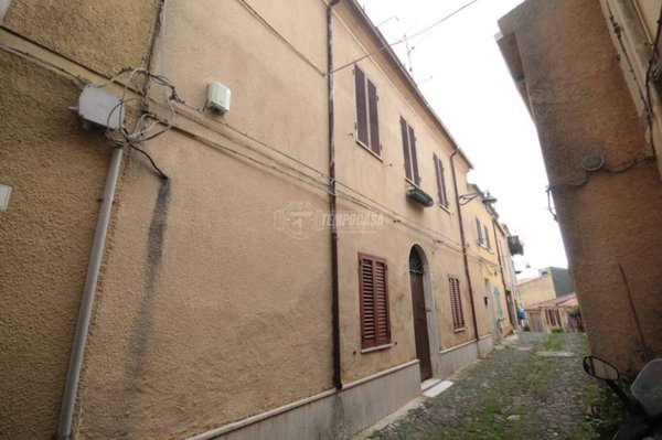 appartamento in vendita ad Osilo