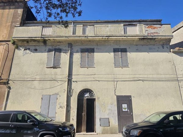 casa indipendente in vendita ad Osilo