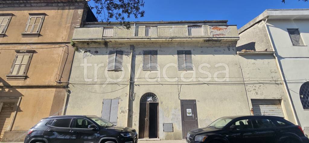 casa indipendente in vendita ad Osilo