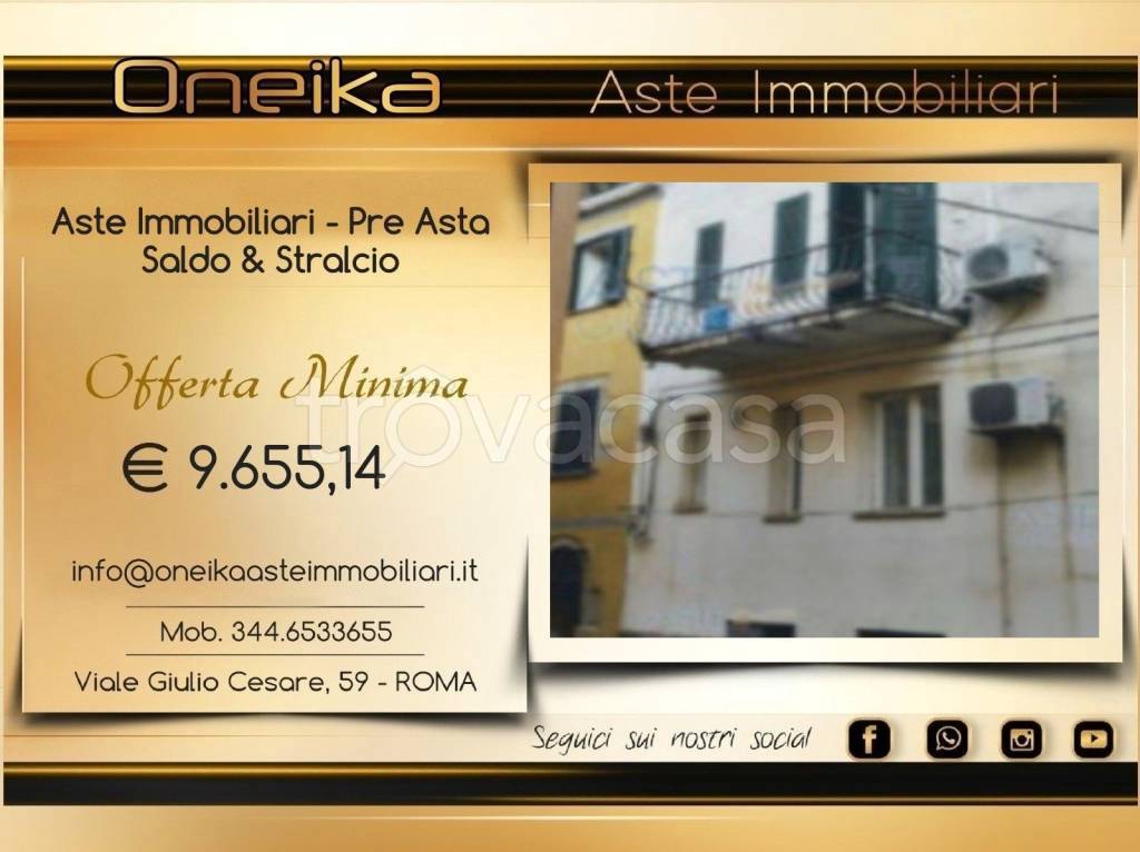 appartamento in vendita ad Osilo