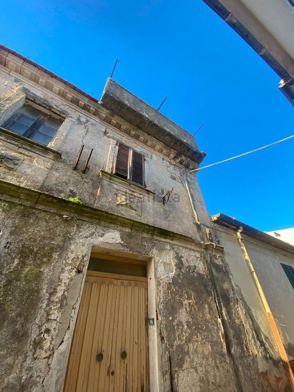 casa indipendente in vendita ad Osilo