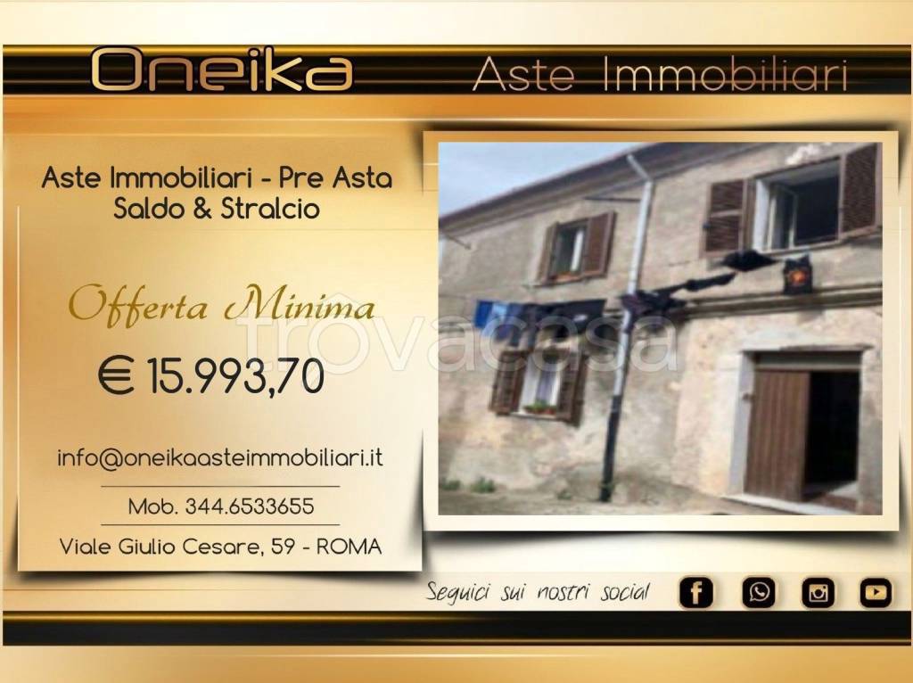 appartamento in vendita ad Osilo