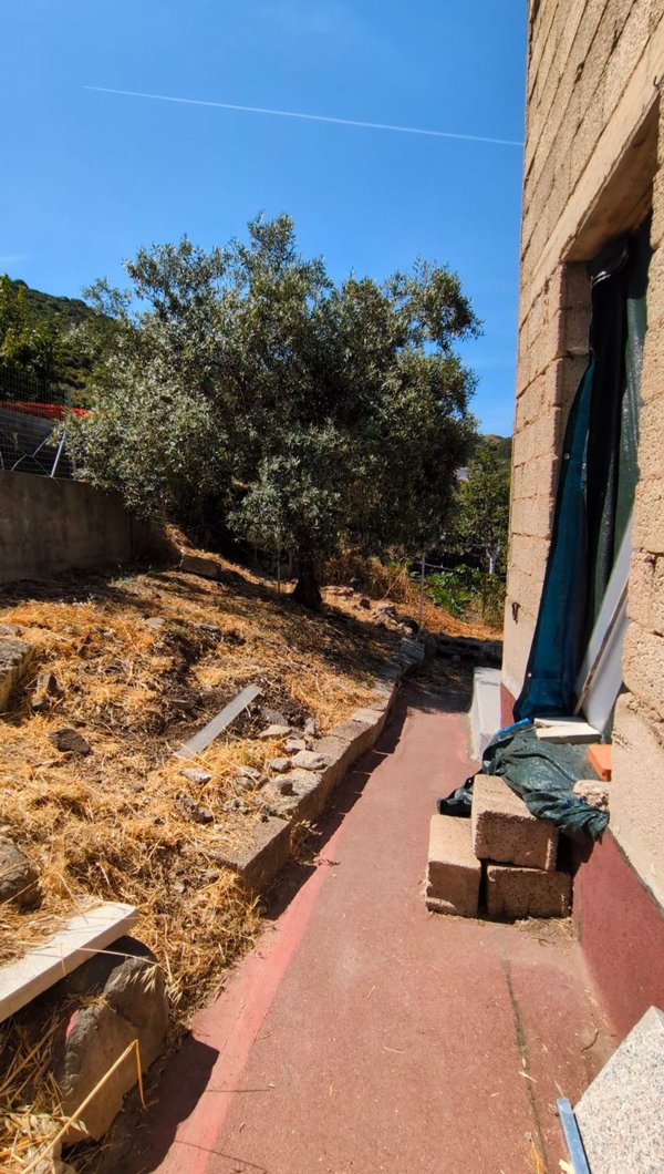 appartamento in vendita ad Osilo