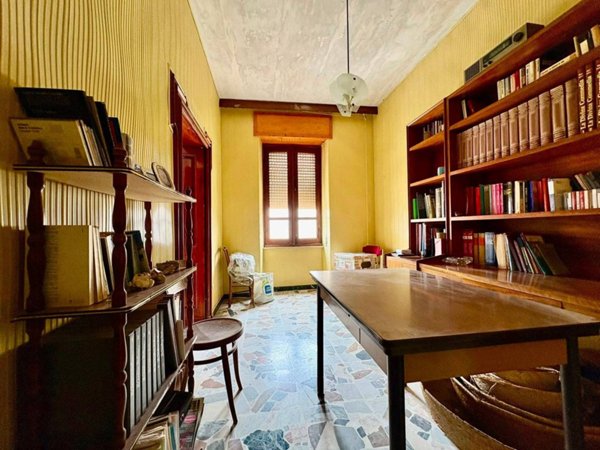 casa indipendente in vendita ad Osilo