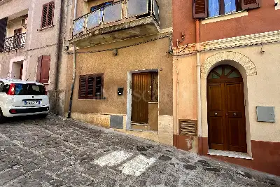 casa indipendente in vendita ad Osilo