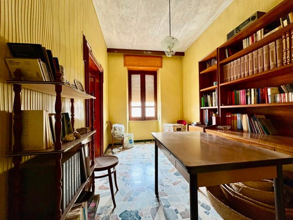 casa indipendente in vendita ad Osilo