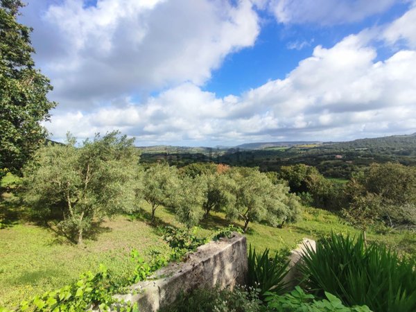terreno in vendita ad Osilo
