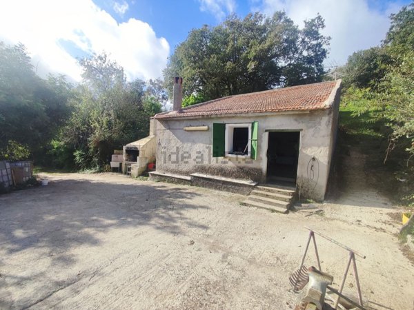 casa indipendente in vendita ad Osilo