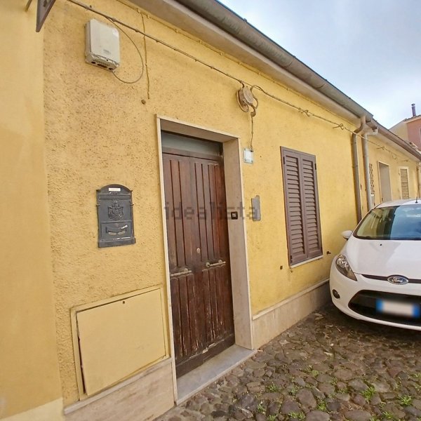 casa indipendente in vendita ad Osilo