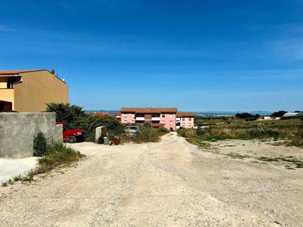 casa indipendente in vendita ad Ossi