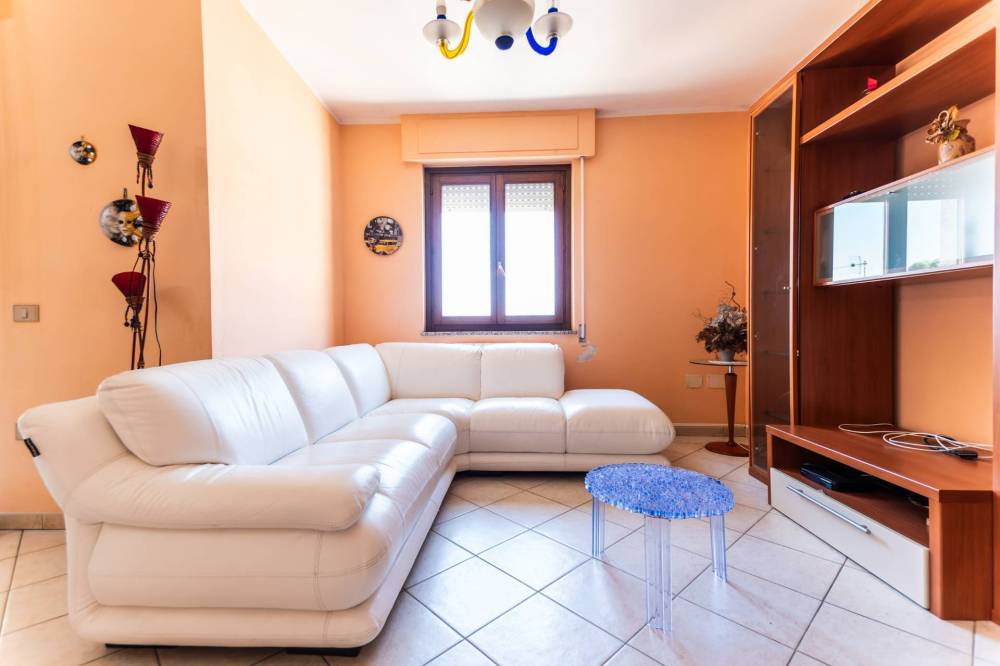 appartamento in vendita ad Ossi