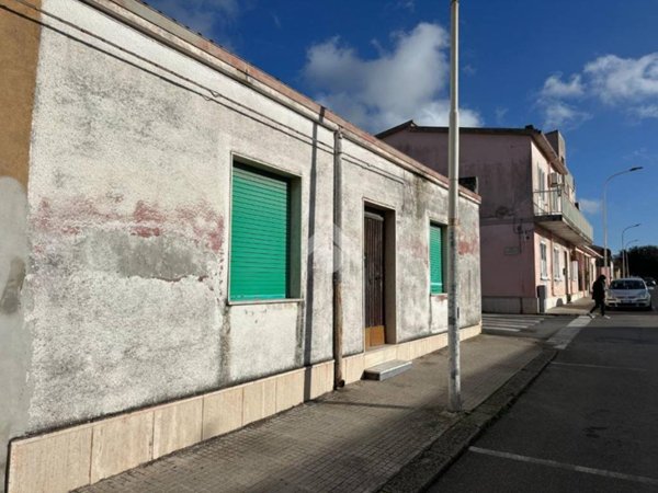 casa indipendente in vendita ad Ossi